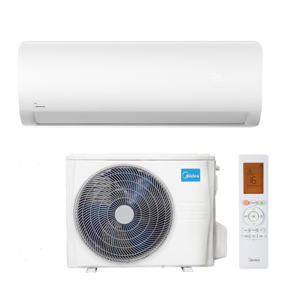 Midea Xtreme Save 3,5kW