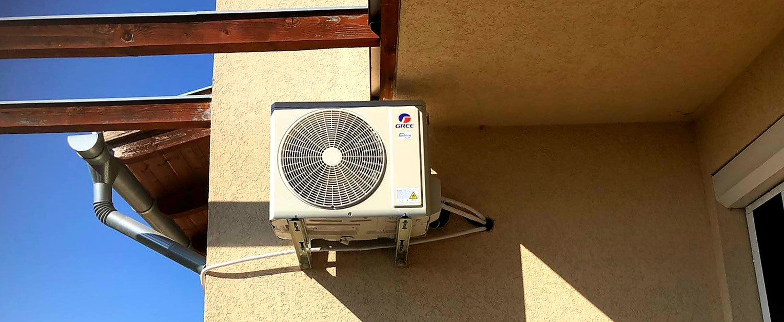 Korábbi telepítés képe