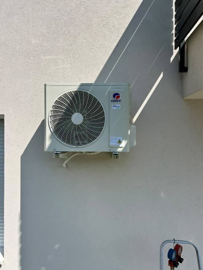 Korábbi telepítés képe