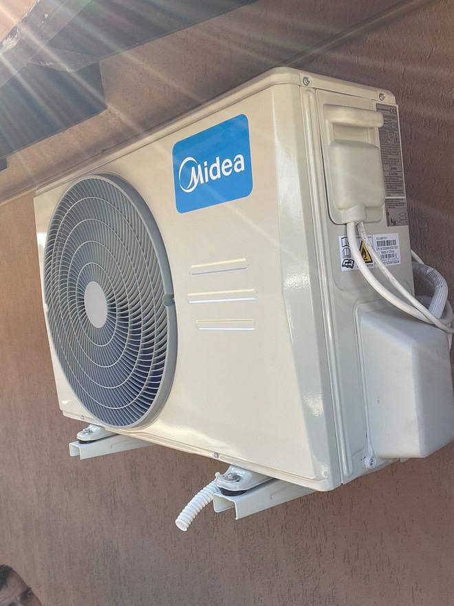 Korábbi telepítés képe